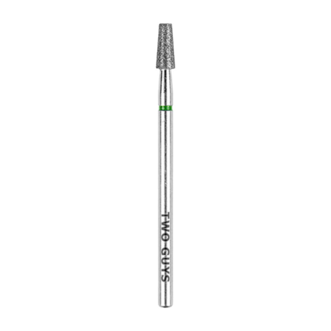 2Guys Nail Drill Bits - Diamond Bit 3/32 #3