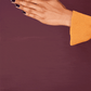 OPI Powder Perfection - Black Cherry Chutney #DPI43