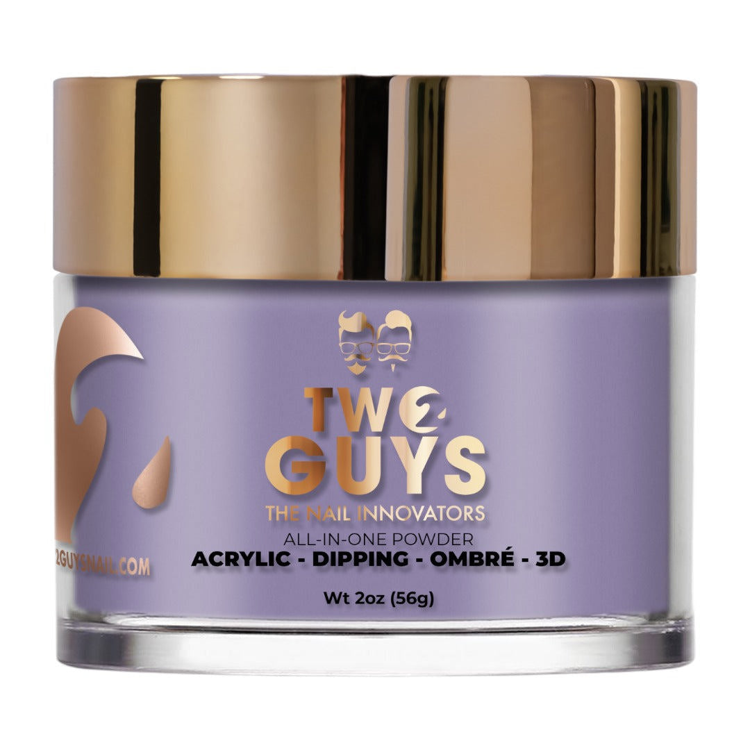 2Guys Acrylic & Dipping Powder 2Oz #A117 Be Good - Do Good