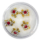 CNBS Nail Charm - Varied 3D Shapes