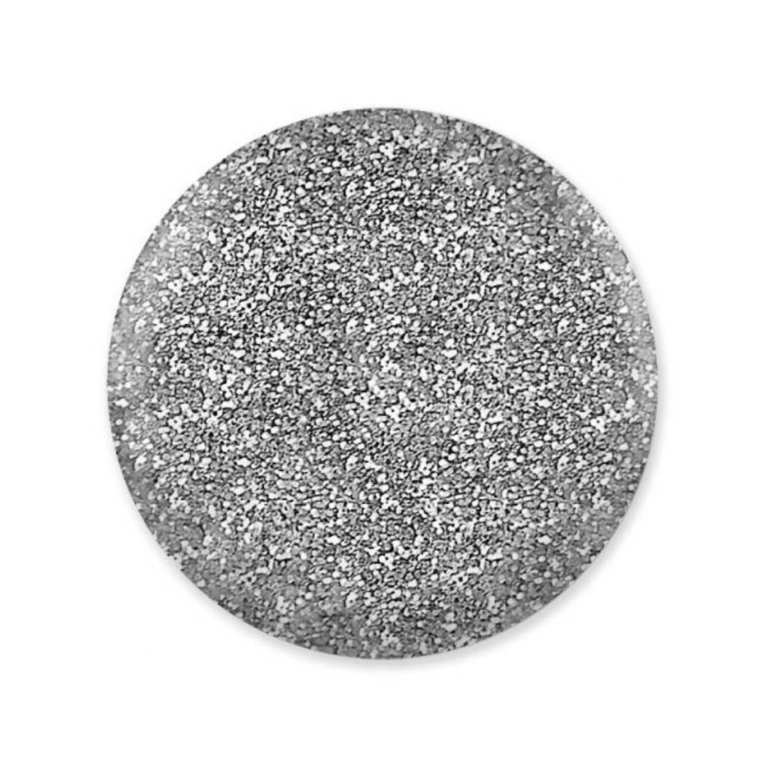 DND Gel & Lacquer Duo - Silver Star #442