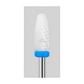 SP Nail Drill Bits - Bullet Ceramic Carbide HM Medium Grit 3/32