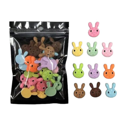 CNBS Nail Charms - Large Cute Cartoon Characters