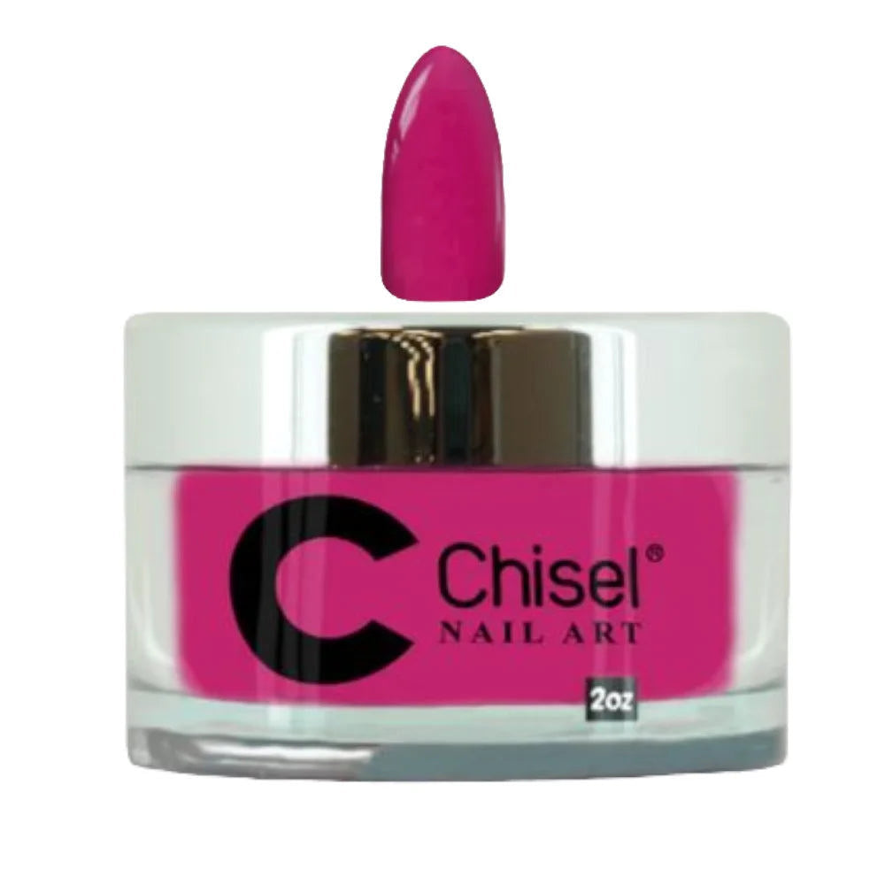 Chisel Dipping Powder 2Oz #Solid 182