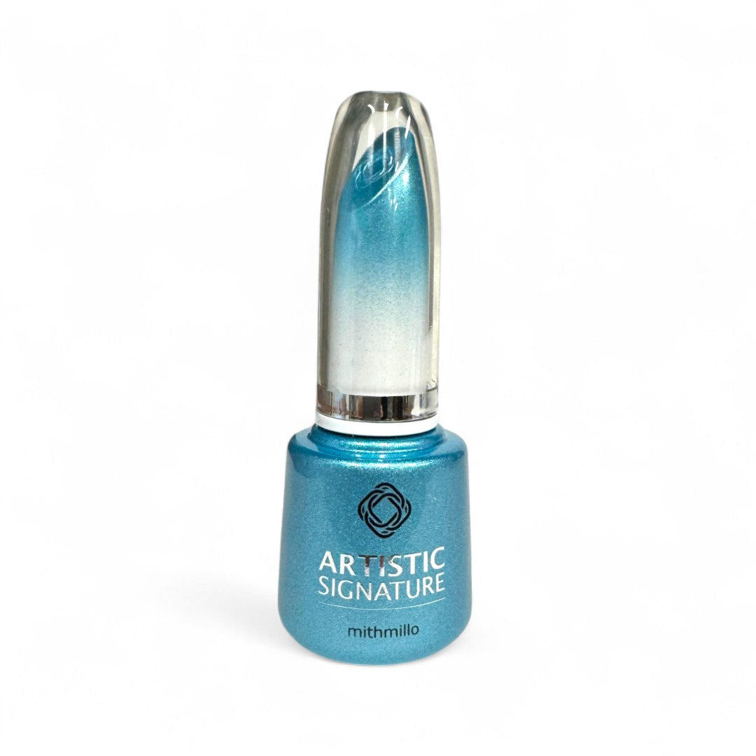 Mithmillo Glitter Gel Polish #GM10