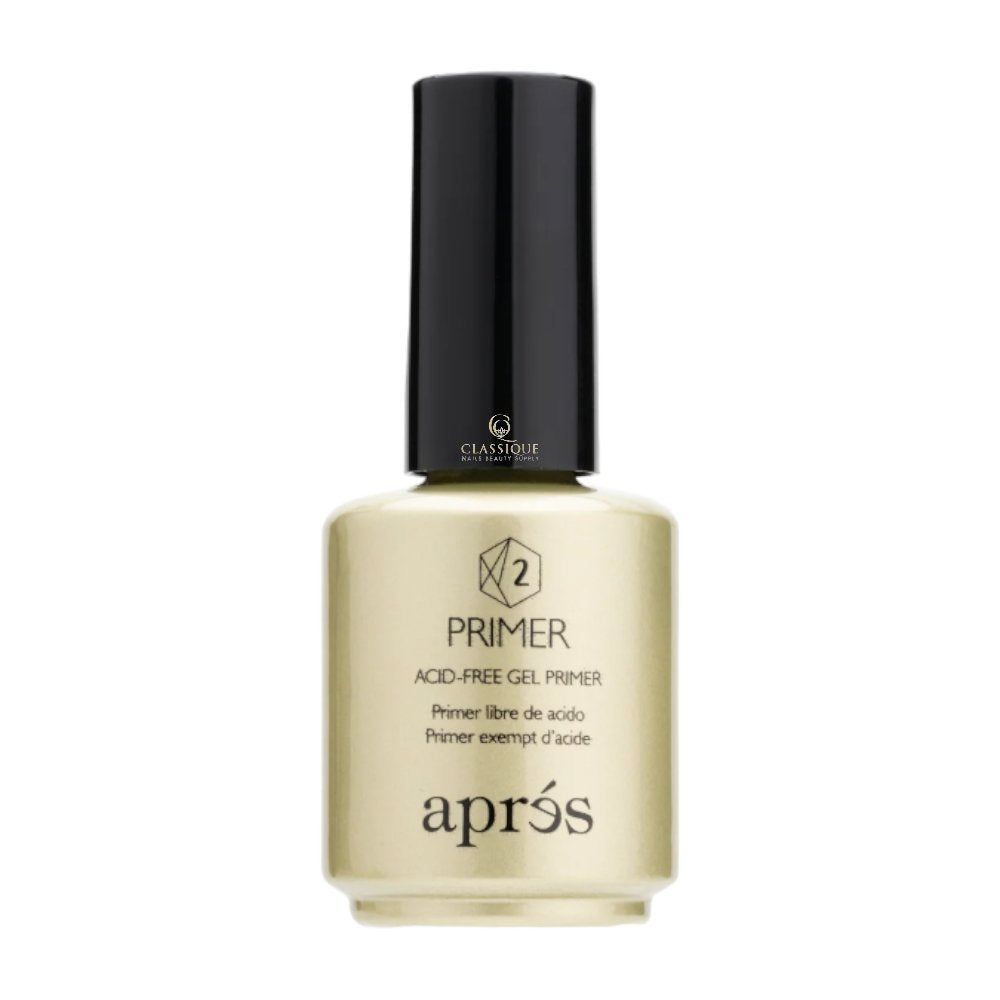 Apres - #2 Non-Acidic Gel Primer