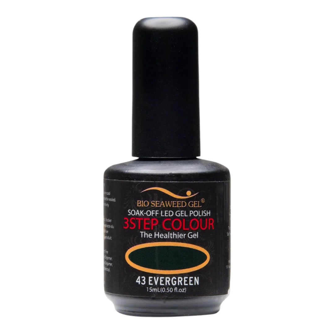 Bio Seaweed Gel #43 Evergreen