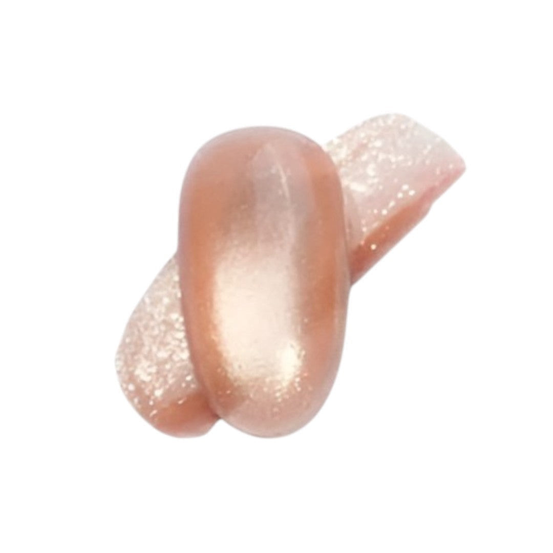 Daily Cat Eye Gel Polish (HEMA-Free) - Crimson Petal #DY128
