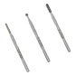 Erica's ATA Nail Drill Bits - Classic Dry Manicure Kit 3/32 (3pcs)