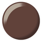 DND Diva Gel & Lacquer Duo - Cedar Brown #250