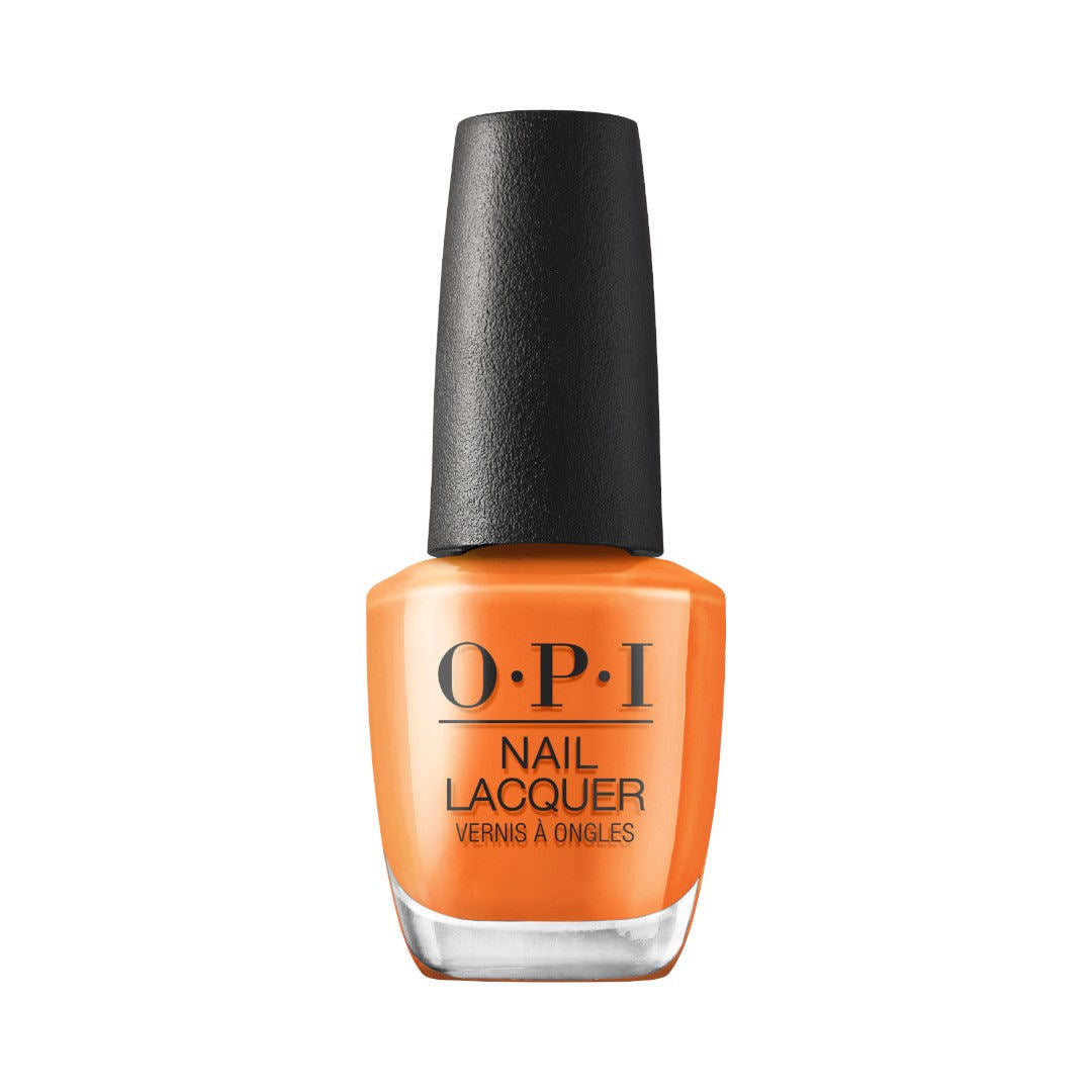 OPI Jelly Lacquer - Prideful Peach #NLS055