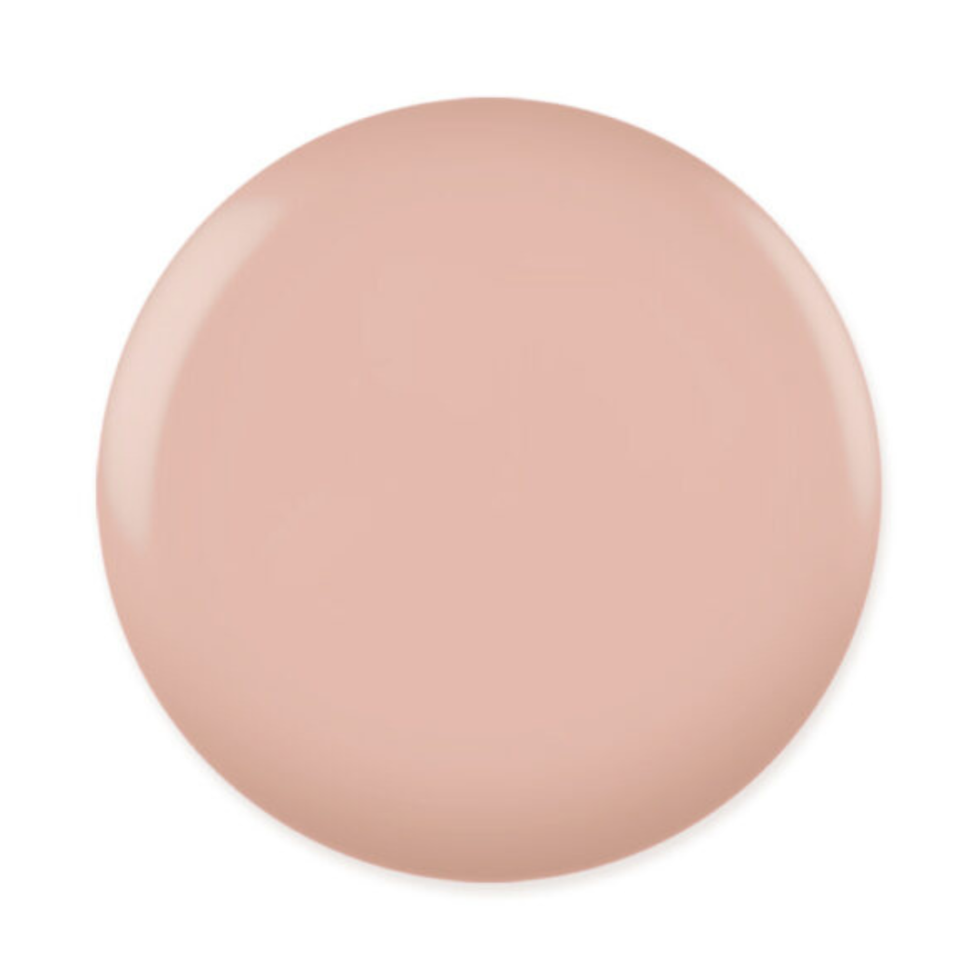 DND Gel & Lacquer Duo - Papaya Whip #440