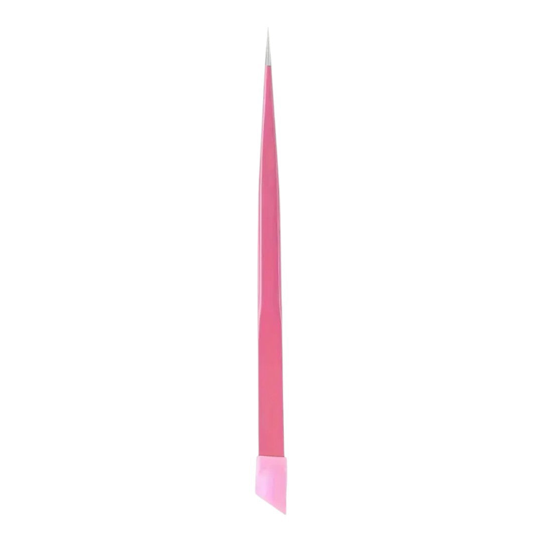 CNBS Dual Picker - Tweezers with Silicone Tips