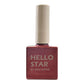 Gentle Pink Cat Eye Gel Polish #ST77