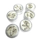 CNBS Nail Charms - Assorted 3D Shapes