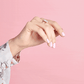 OPI Powder Perfection - Getting Nadi On My Honeymoon #DPF82