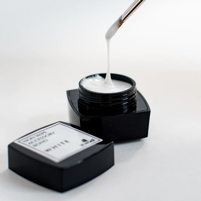 Kokoist Non-Wipe Accessory Bond 4g - White