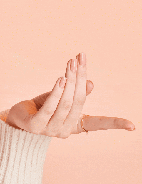 OPI Powder Perfection - Passion #DPH19