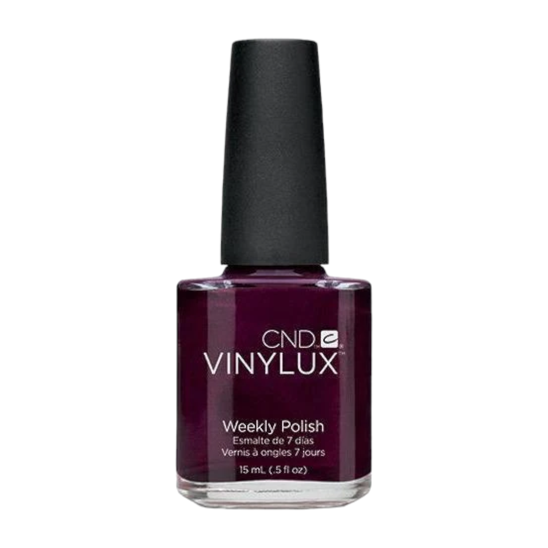 CND Vinylux - #110 Dark Lava