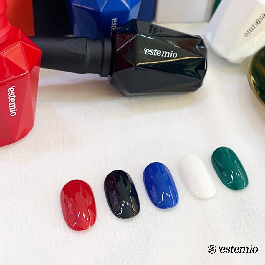 Estemio Gel Colour - Better Blue