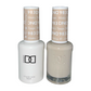 DND Gel & Lacquer Duo - Slinky Taupe #983