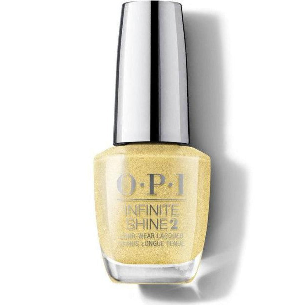 OPI Infinite Shine - Suzi's Slinging Mezcal #ISLM86 (Disc.)