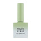 Gentle Pink Syrup Gel Polish #SG10