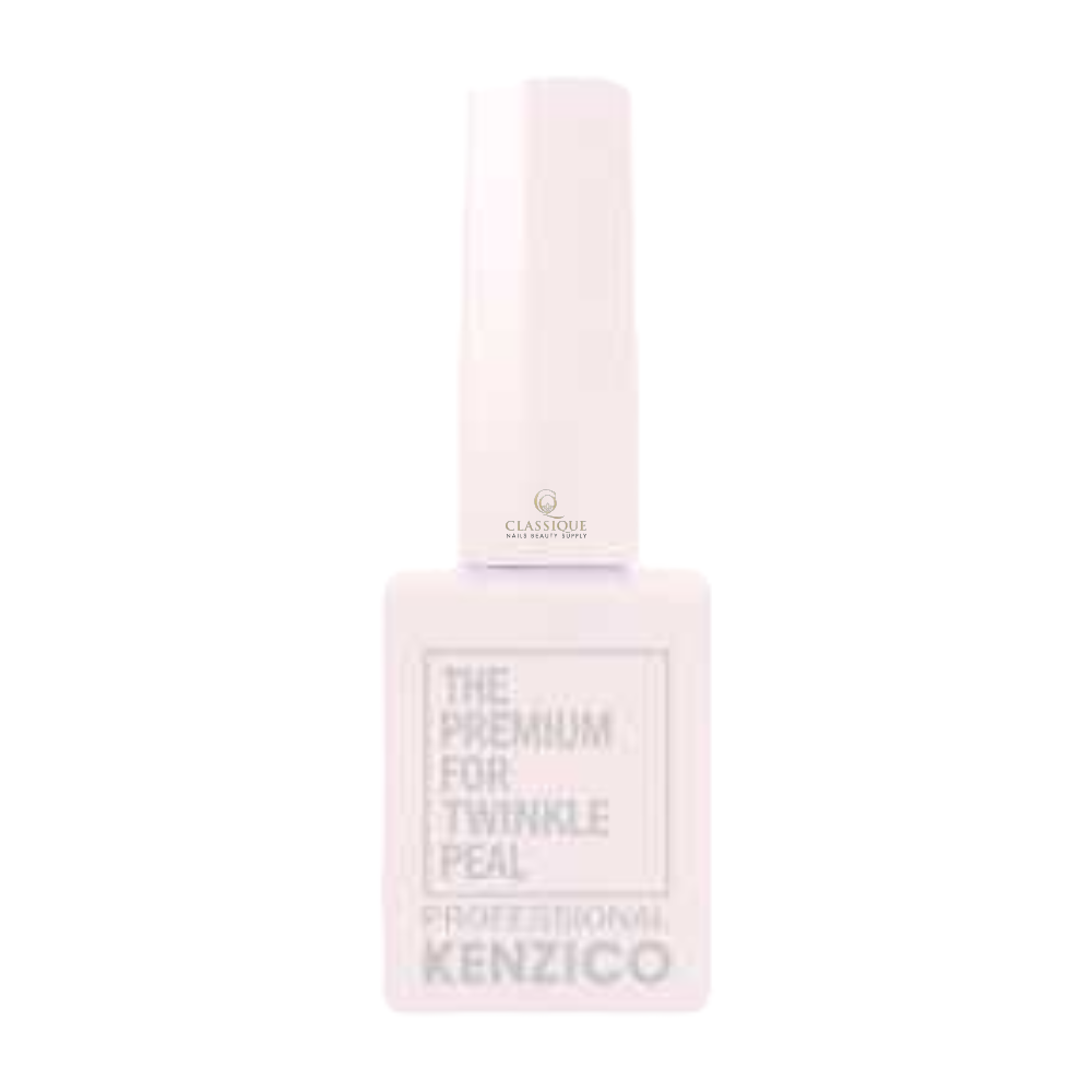Kenzico Gel Colour #TKP02