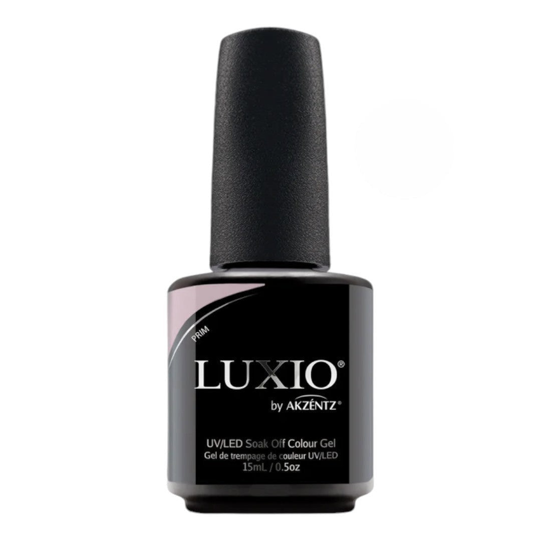 Akzéntz Luxio Gel Colour - Prim #166