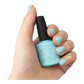 CND Shellac 0.25Oz - Taffy