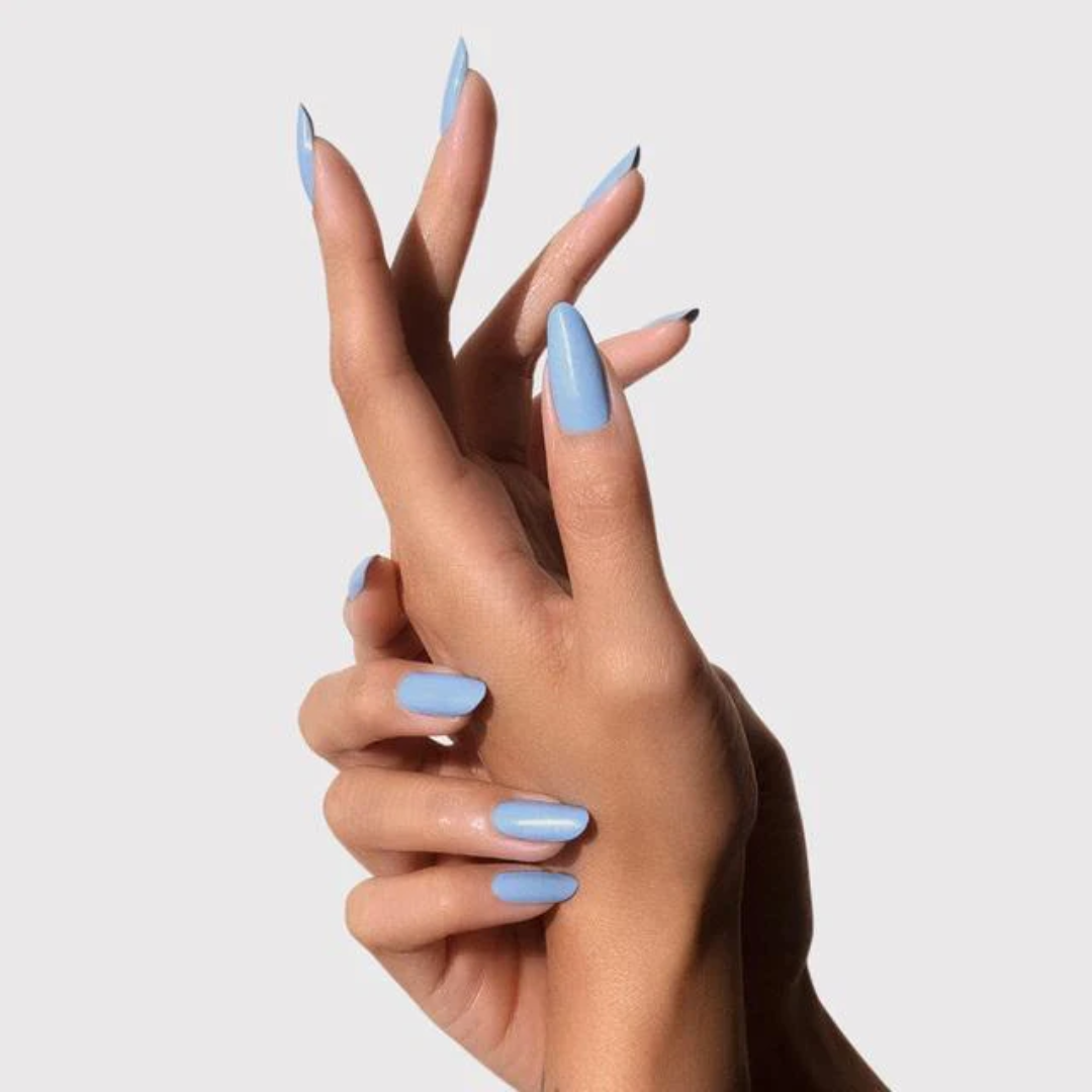 CND Shellac 0.25Oz - Chance Taker
