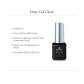 Kokoist Hazy Gel (Blooming Gel) - Clear 7Ml