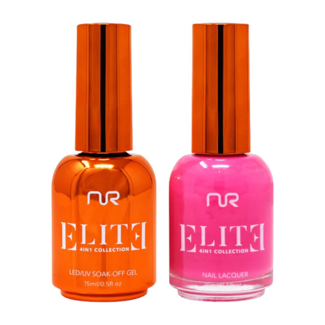Elite Gel & Lacquer Duo #56