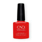 CND Shellac 0.25Oz - Poppy Fields