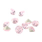 CNBS Round Diamond Premium Crystals Pointback