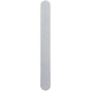 U.S.A Nail Files - Zebra 80/80 Grit (Pack of 50)