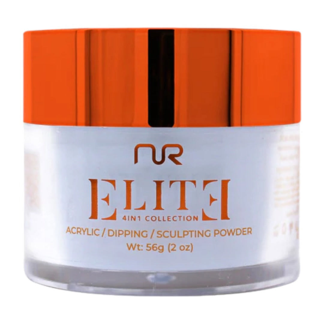 Elite Acrylic & Dipping Powder #54