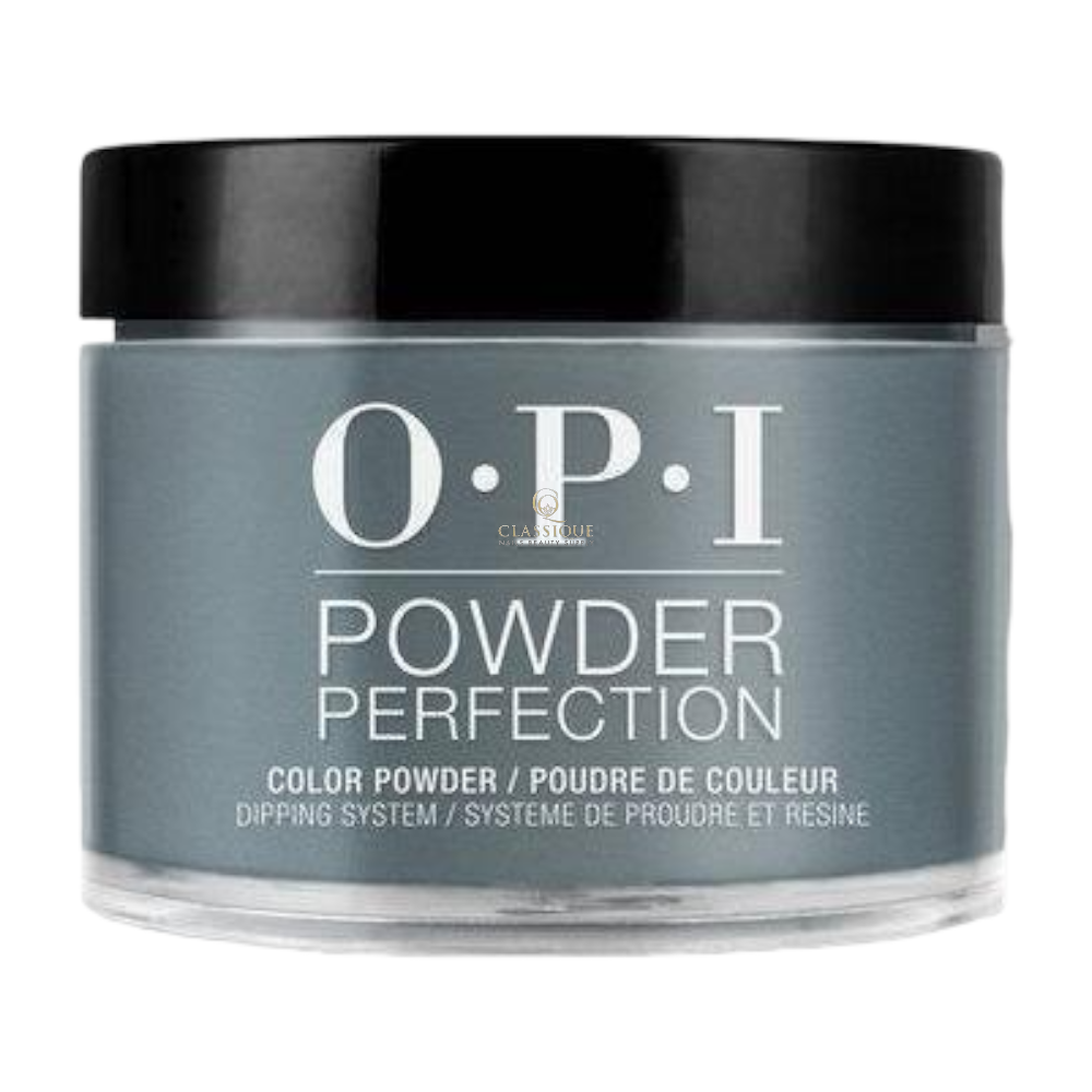 OPI Powder Perfection - CIA=Colour Is Awesome #DPW53 (Disc.)