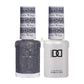 DND Gel & Lacquer Duo - Fairy Wings #464