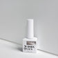 Aurora Queen Cat Eye Gel Polish - Half Moon #AQ219