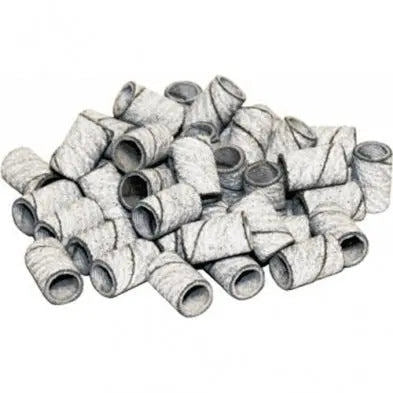 Medicool Sanding Bands - Zebra Coarse Grit (Bag of 1000)