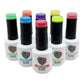 Nailz By Dev Gel Polish - Spring Fling Collection