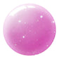 Akzéntz Luxio Tinted Builder Gel - Sparkles Kiss #027