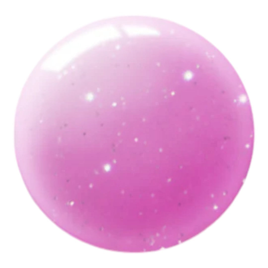 Akzéntz Luxio Tinted Builder Gel - Sparkles Kiss #027