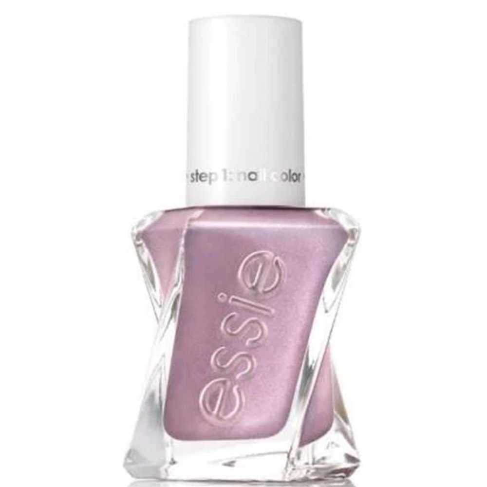 Essie Gel Couture - In My Element #418