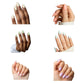 The Gelbottle BIAB Pastel Collection 6Pcs