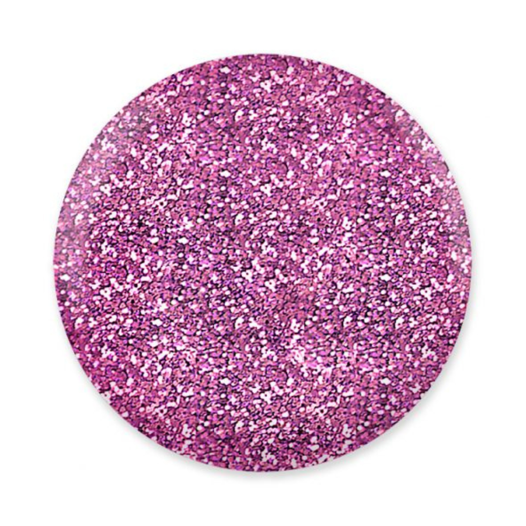 DND Gel & Lacquer Duo - Pretty In Pink #461