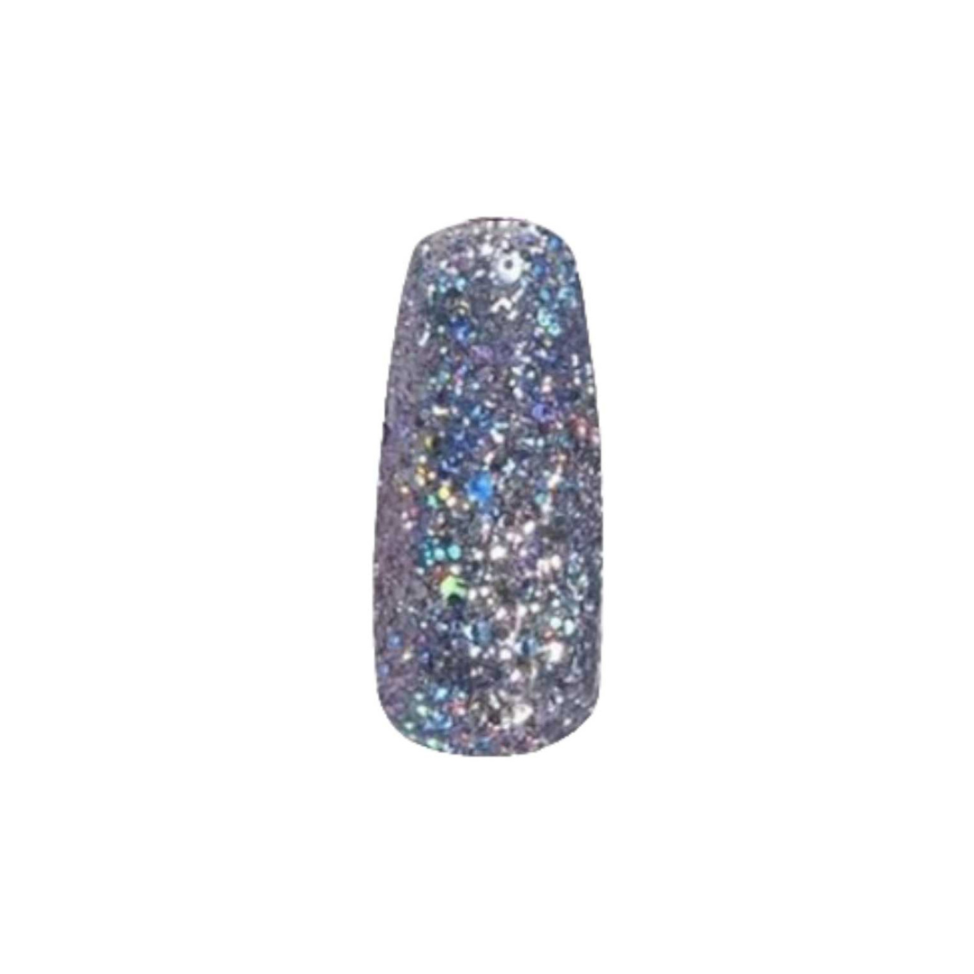 DND Gel & Lacquer Duo - Galactic Aura #915