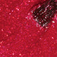OPI Gel Colour - Rhinestone Red-Y #HPP05