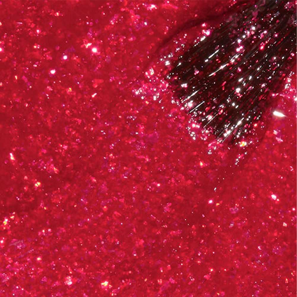 OPI Gel Colour - Rhinestone Red-Y #HPP05